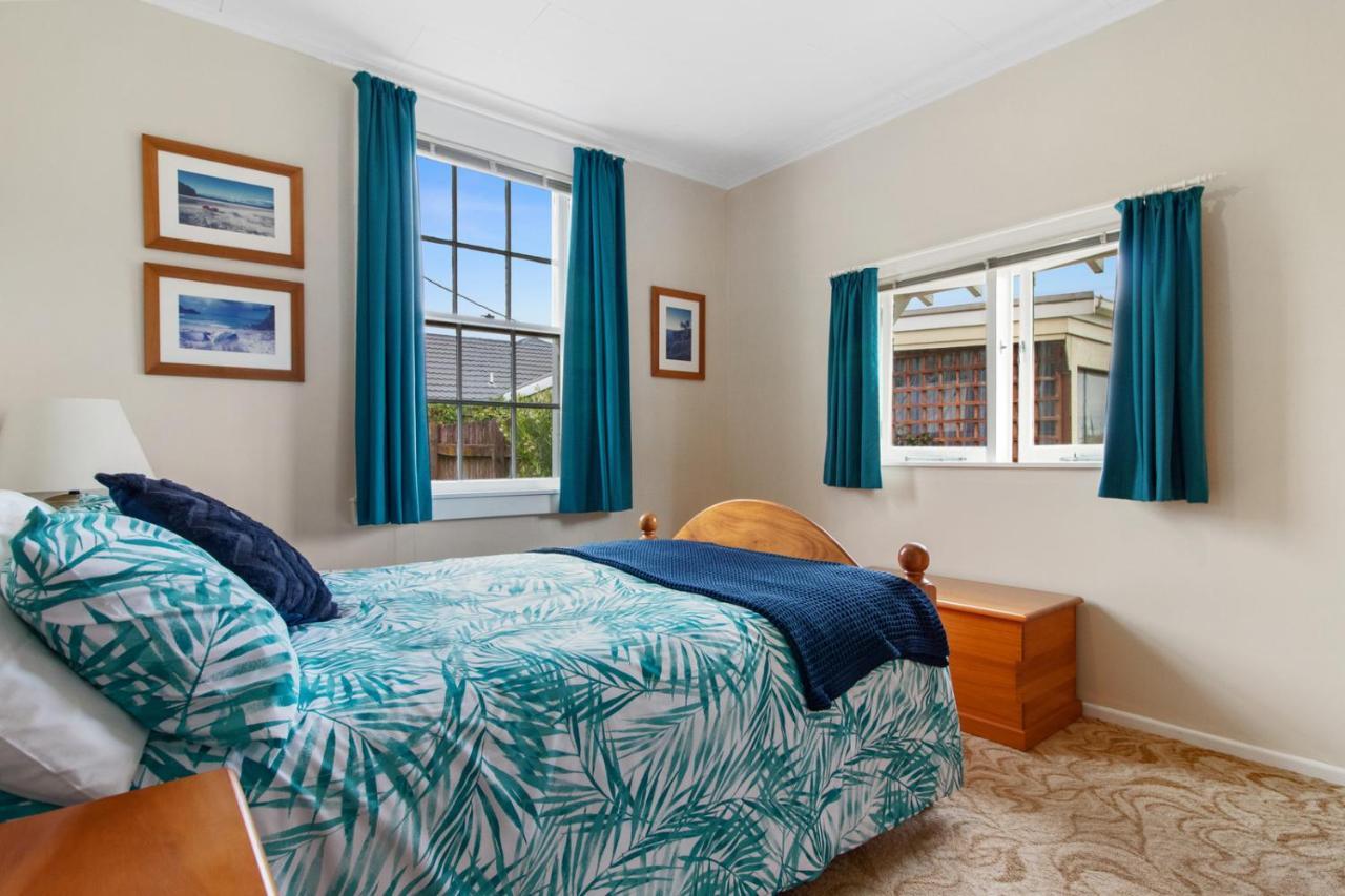 Holiday home Whare Nui On Rennie - Thames