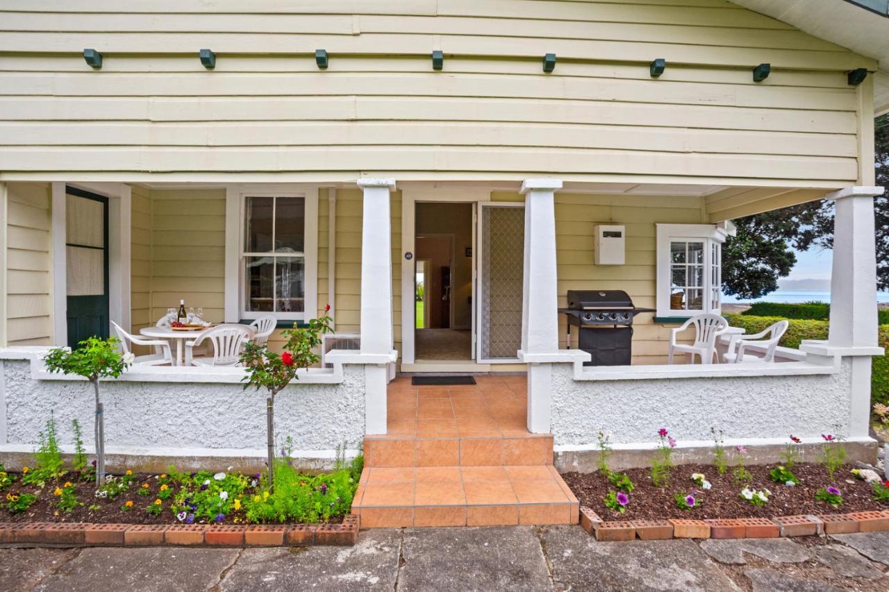 Whare Nui On Rennie - Holiday home Thames