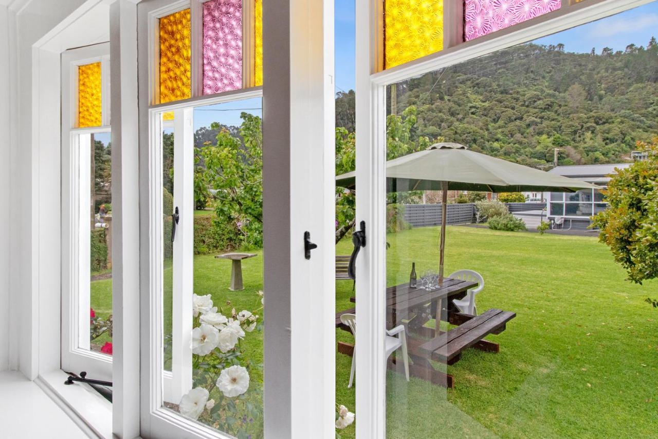 Holiday home Whare Nui On Rennie - Thames