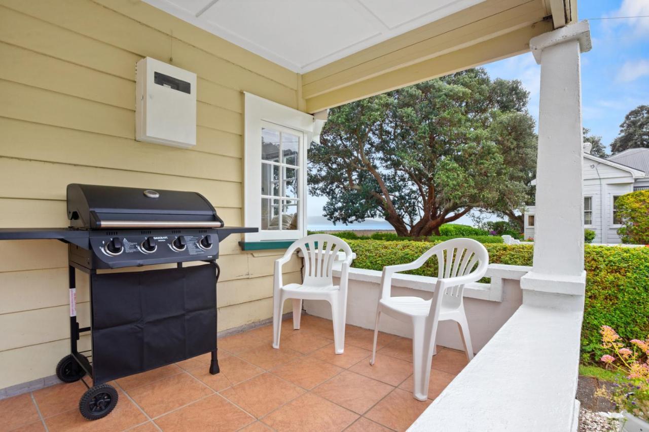 Whare Nui On Rennie - Holiday home Thames
