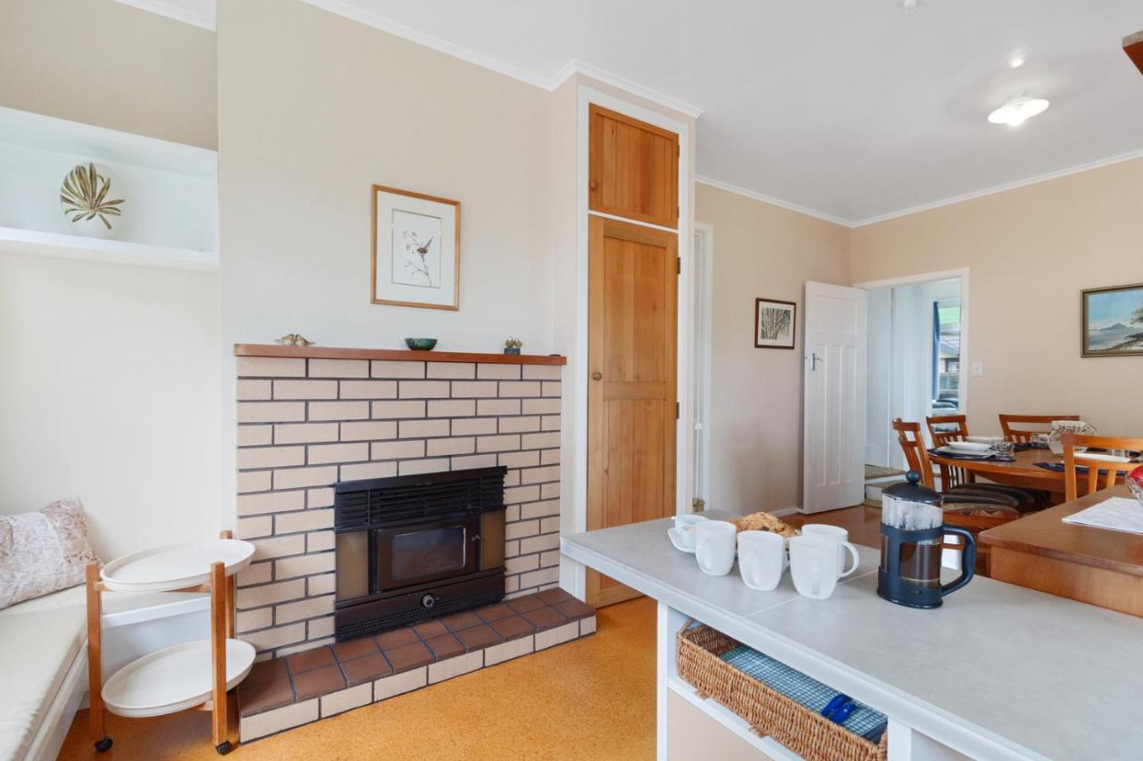 Holiday home Whare Nui On Rennie - Thames