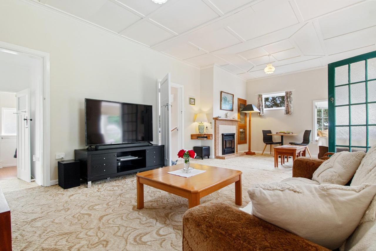 Holiday home Whare Nui On Rennie - Thames