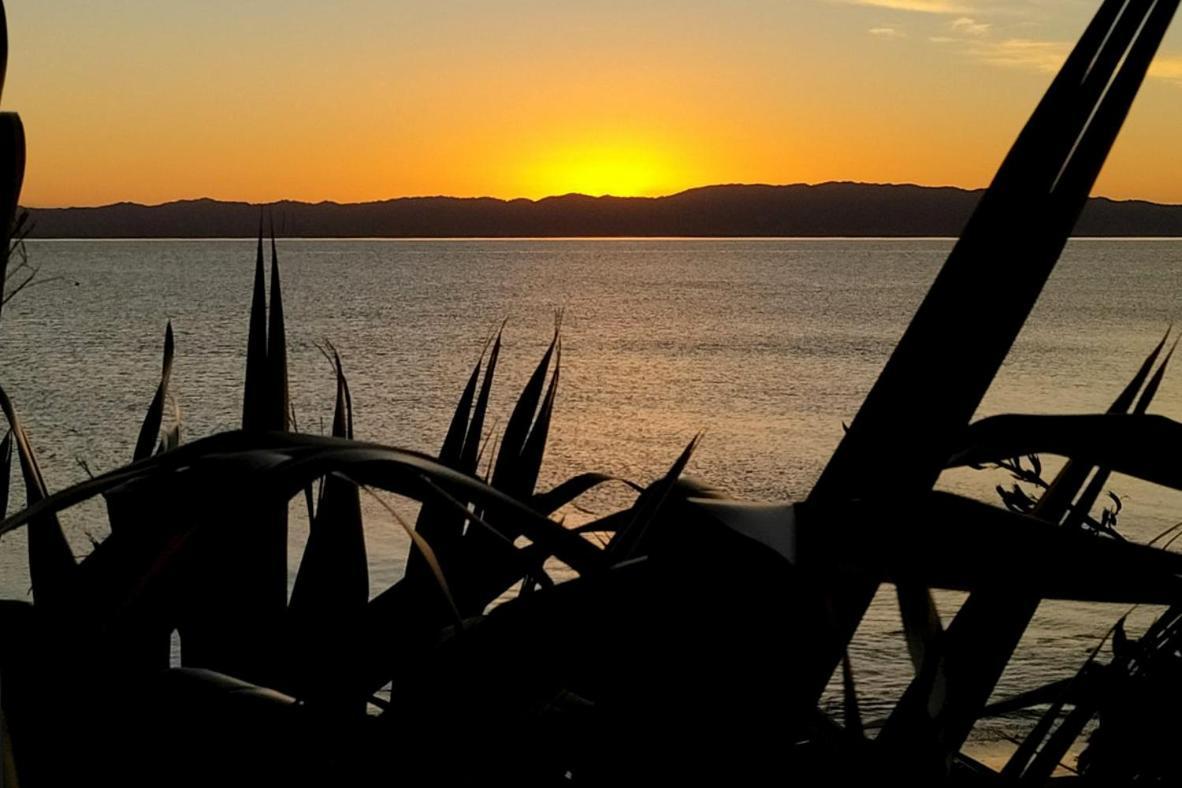 Whare Nui On Rennie -